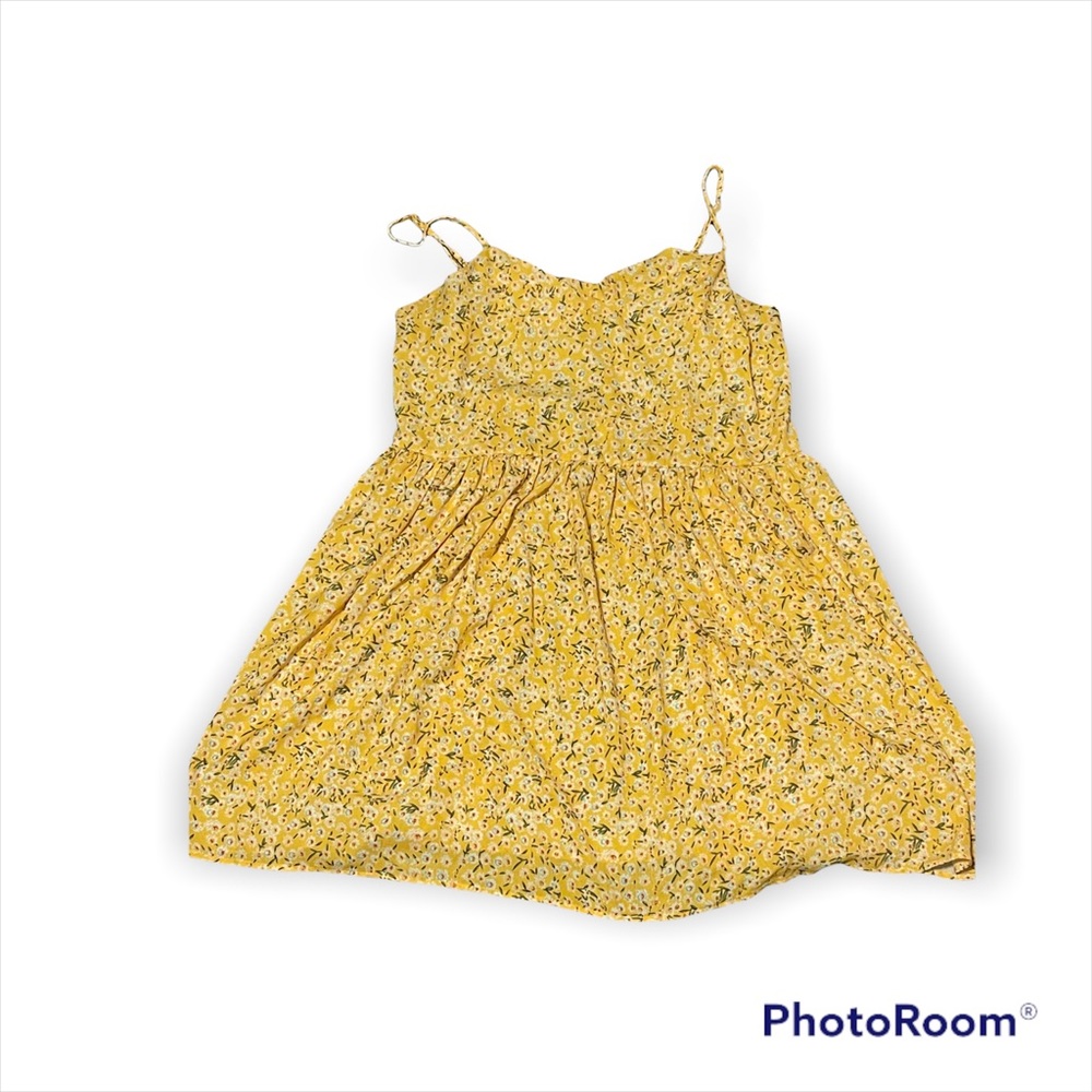 SHEIN dress
